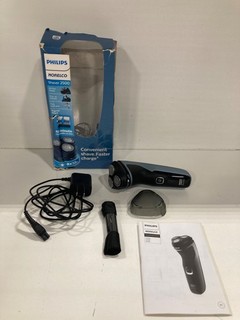 Philips Norelco S1311/82 Cordless Men's Electric Shaver