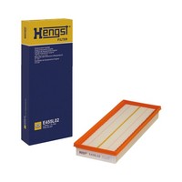 Luftfilter-Einsatz 43 Mm Hengst Filter FüR U.A. MERCEDES-BENZ Sl