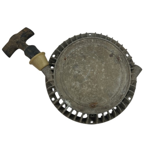 Sachs Engine Recoil Assembly SA290C SA320 SA340SS SA340C - Works But Sticky