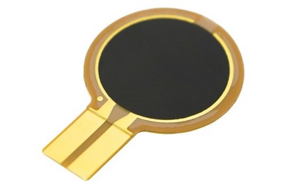 DFRobot ultradünner Flex-Kraftsensor, 0,45mm, 20 g bis 6 kg, bis 120 °C,