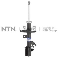 SNR StoßDäMpfer Gasdruck Vorderachse Rechts FüR Nissan Note E11 NE11 1.4 1.6