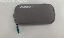Bose QuietComfort 20 QC20 Noise Cancelling Earbuds - Tested