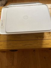HP DeskJet 2130 All-in-One Colour Inkjet Printer Scanner Copier USB F5S40B