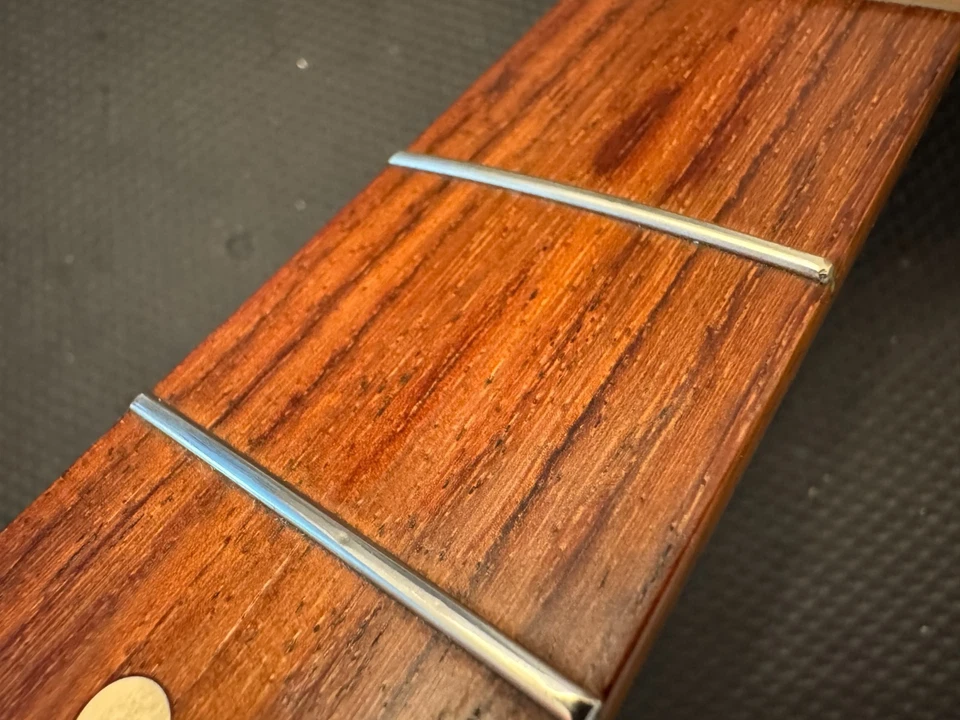 Warmoth Stratocaster Custom Order Neck Foto 3 de 4