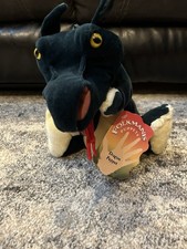 Folkmanis Puppet Dragon Puppet