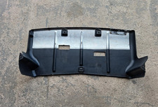 Used Porsche 993 Engine Under Tray Under Tray Splash Shield Guard Cover Used Porsche 993 Engine Under Tray Under Tray Splash Shield Guard Cover