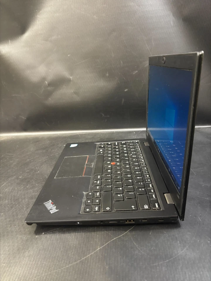 Lenovo ThinkPad L390 · i5-8365U · 16GB · 256GB, photo 3 of 5