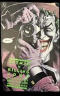 Batman The Killing Joke #1 Dc Comics 1988 1st Printing . Alan Moore And Dvd Lot