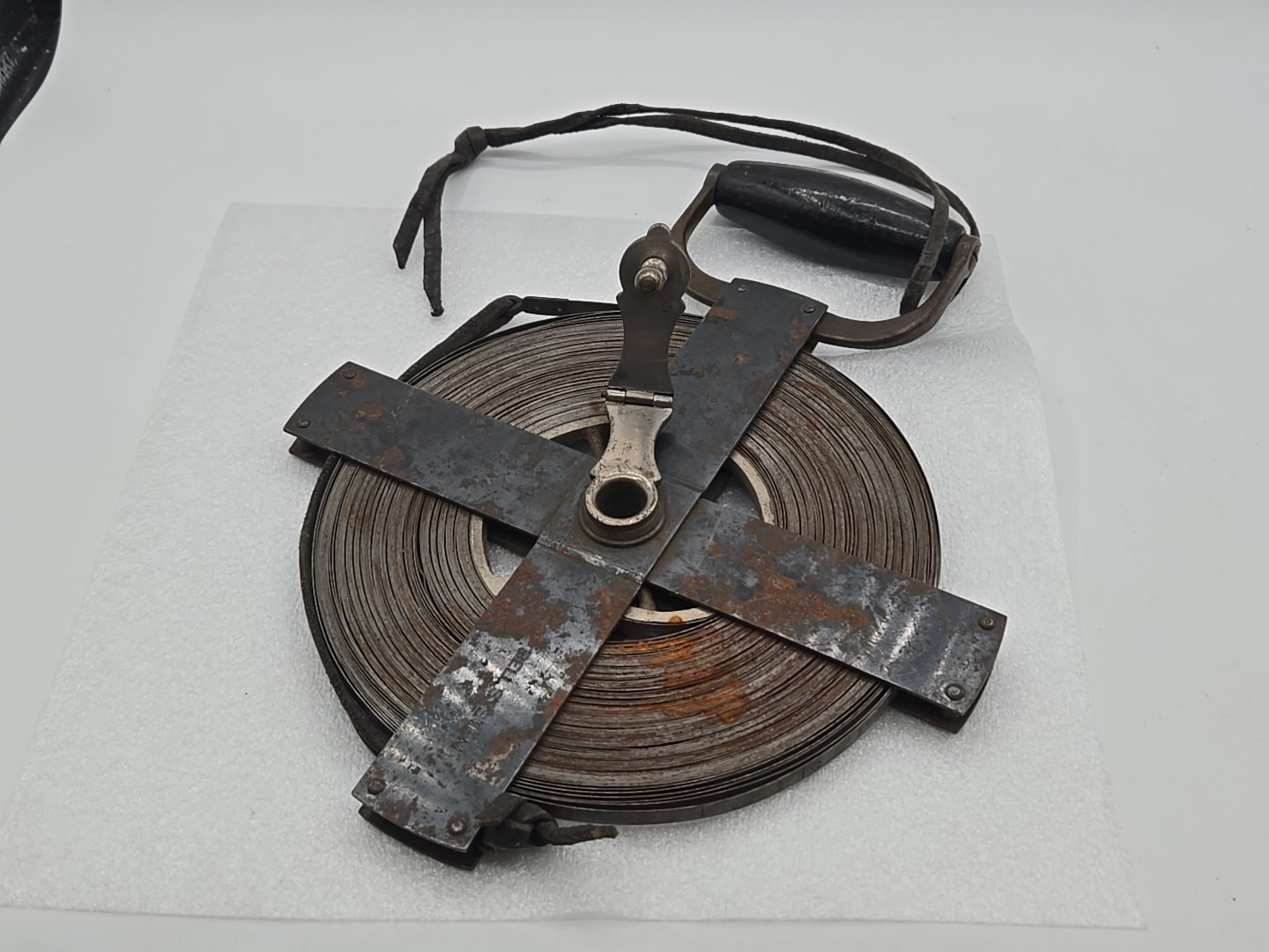 Hand Crank