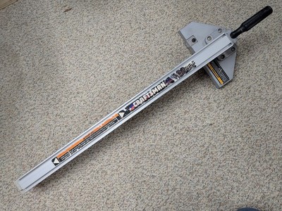 Craftsman Align-A-Rip 24/12 or 24/24 Table Saw Aluminum RIP FENCE ONLY
