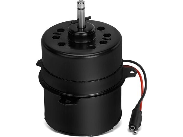 Radiator Fan Motor 13WBWR88 for Daytona LeBaron TC Maserati 1987 1988 1989 1990