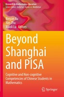 Beyond Shanghai And Pisa Binyan Xu (U. A.) Taschenbuch Xxi Englisch 2022