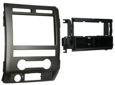 Metra 99-5822B Single Din Installation Kit For 2009-Up Ford F-150 - Non-Nav Only