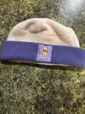 Vintage Winnie The Pooh Beanie