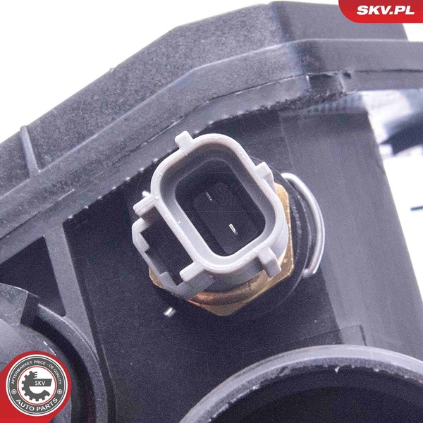 Esen SKV Thermostat, KüHlmittel 20SKV210 FüR Land Rover-image