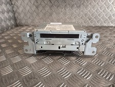 Autoradio Jaguar XF