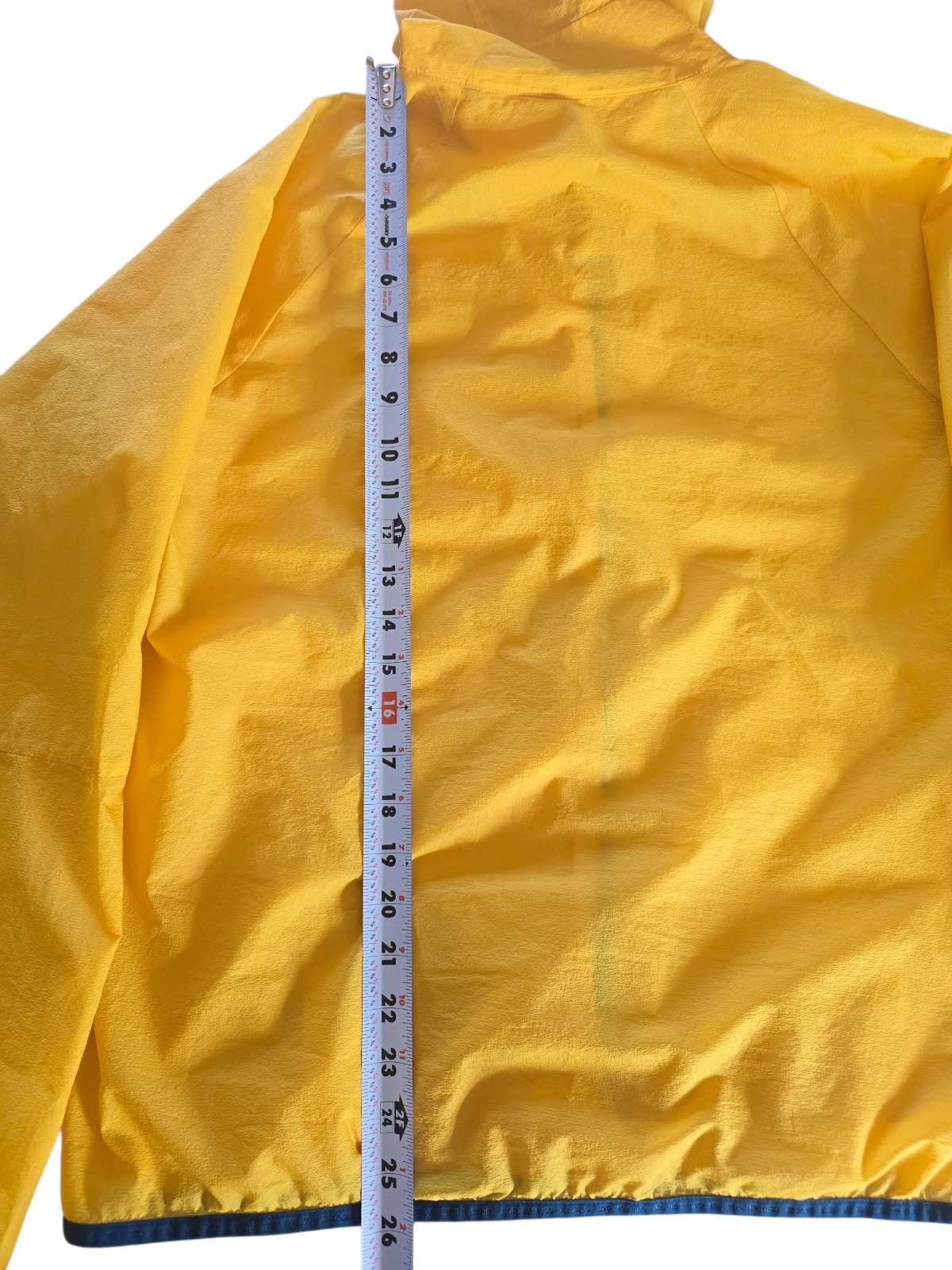 Cotopaxi Performance Jacket Windbreaker Women's L… - image 7