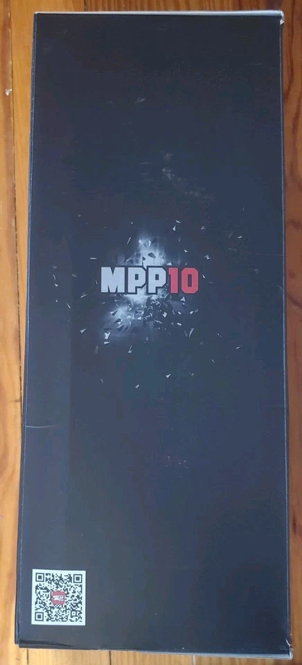 Transformers Optimus Prime MPP10 Deformation Action Figure With Trailer Boxed - Image 3 of 4