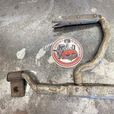 Kd Mfg Co. Valve Guide Tool Flathead Ford Lincoln Zephyr Vintage