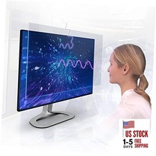 Premium Anti Blue Light and Anti Glare Screen 19 inch widescreen 16:10