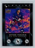 2024-25 Upper Deck #PL-17 Artemi Panarin Playlist