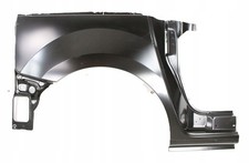 MERCEDES-BENZ CITAN W415 A415 415 2012-2021 Seitenteil hinten rechts MERCEDES-BENZ CITAN W415 A415 415 2012-2021 Seitenteil hinten rechts