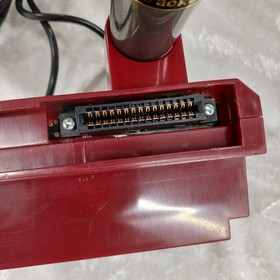 BANDAI Karaoke Studio Famicom Software