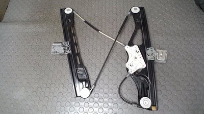 Fensterheber Elektrisch Vorn Rechts Mercedes-benz E 320 T CDI 211 12 Monate