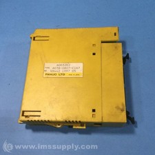 Fanuc A03B-0807-C167 DC Output Module USIP