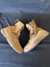 NUEVO Nike SFB Field 2 8 Táctico Combate Ejército Militar Zapatos Botas Talla 10
