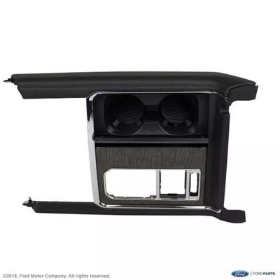 ゆかページ　　0118 Genuine Ford Panel Assembly Console JL1Z-78045A76-FB | eBay