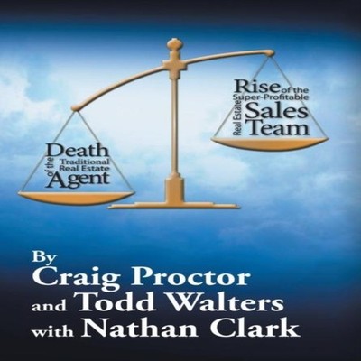 Death of the Traditional Real Estate Agent Rise of the Super-Prof