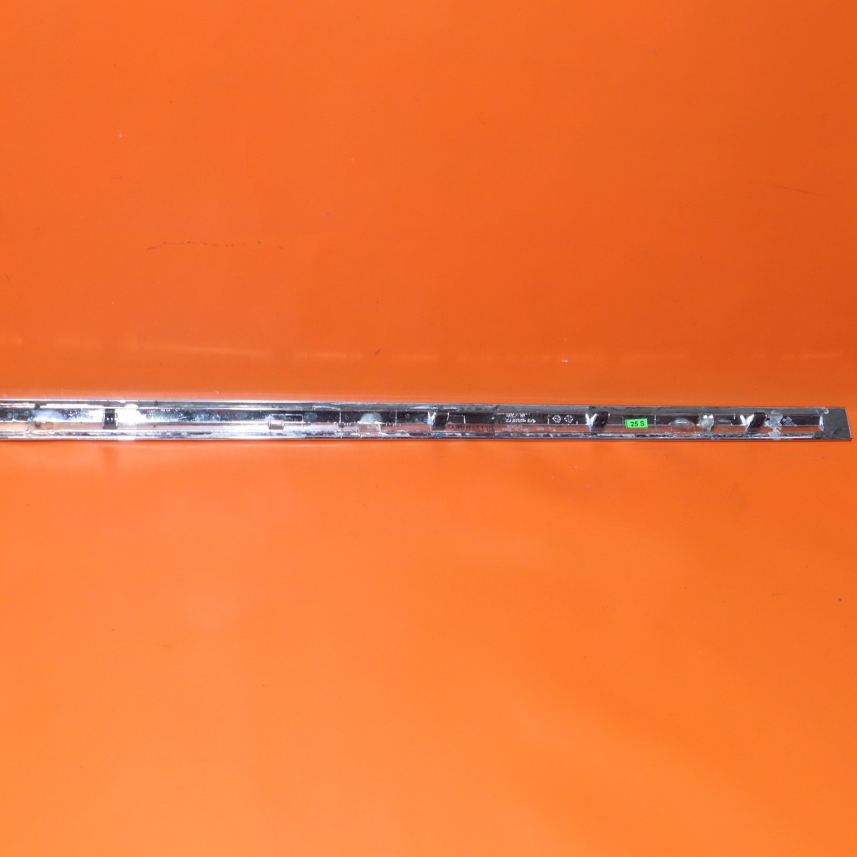 Bentley Flying Spur 2020-2022 Front Right Trim molding