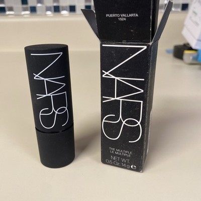 Nars The Multiple Stick PUERTO VALLARTA 1524 - Full Size 0.5 Oz. / 14 g READ