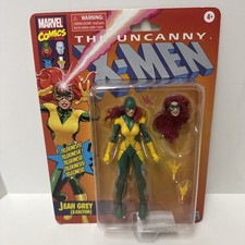 Marvel Legends Jean Grey X-Factor The Uncanny X-Men Target Exclusive New