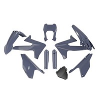 Kit Von Plastica Racetech (7 StüCke) FüR Motorrad Ersatzteile, ZubehöR