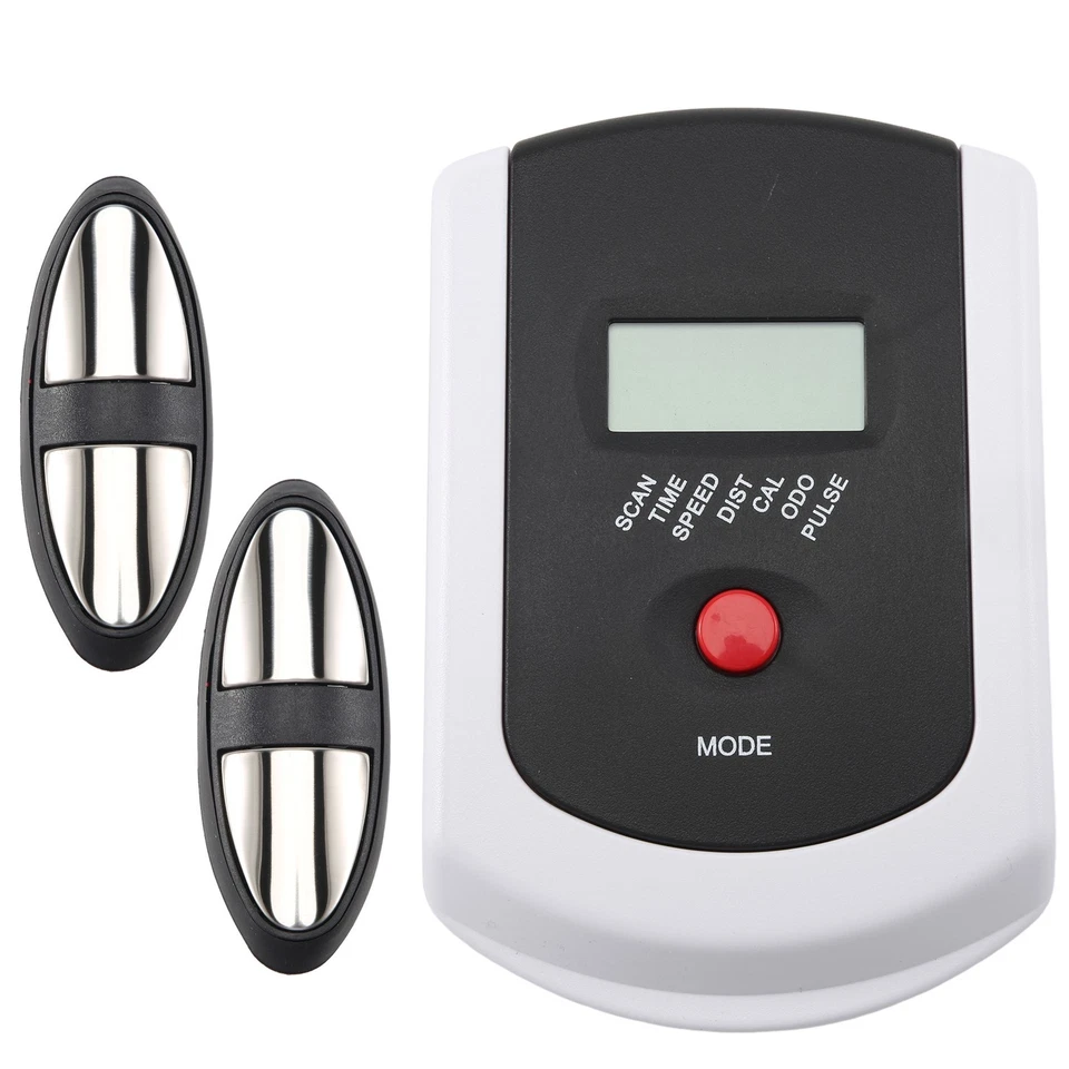 ÜBerwachen Tachometer mit  Frequenz für Fitness StationäR FahrräDer, Ma5257