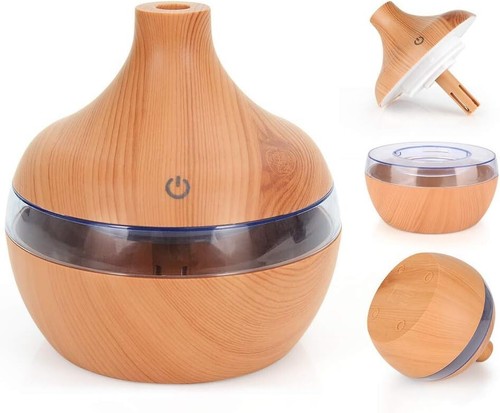 Mini Atomization Humidifier - USB 5V - Picture 2 of 2