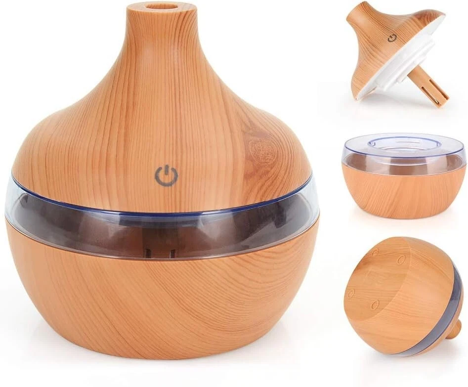 Mini Atomization Humidifier - USB 5V - Image 2 of 2