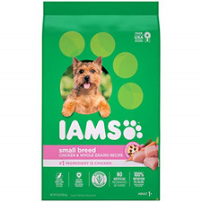 iams german shepherd dog food