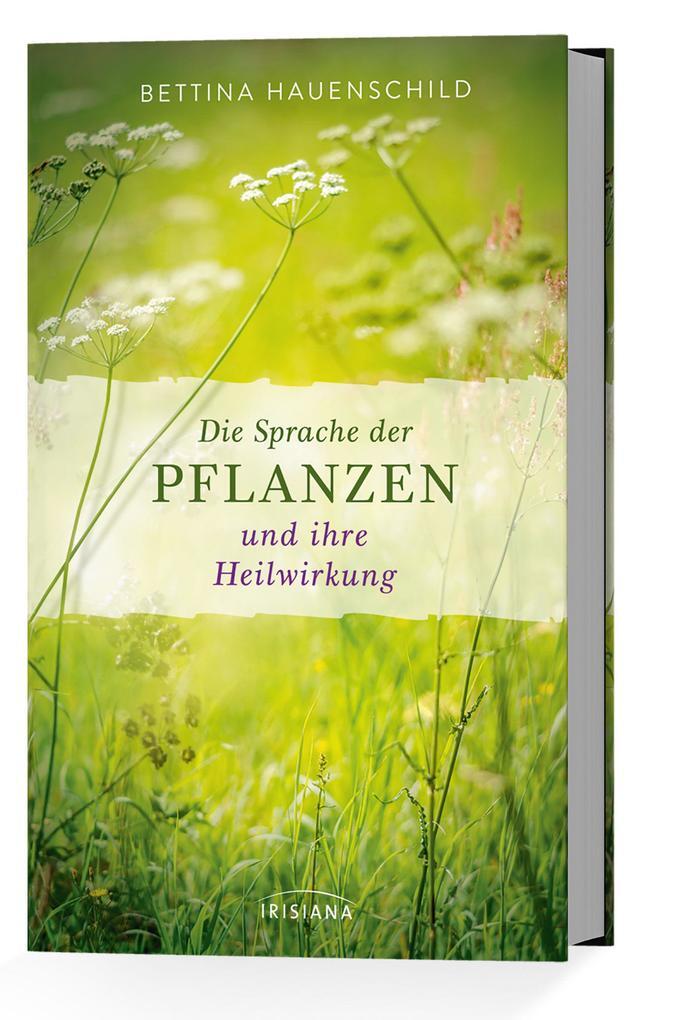 Thumbnail - Die Sprache Der Pflanzen Und Ihre Heilwirkung | Bettina Hauenschild |