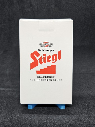 Carte da gioco Stiegl da Salisburgo, Austria - 36 conteggi - Foto 2 di 3