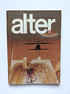 Go to product Alteralter #2 (year 6) - 1979