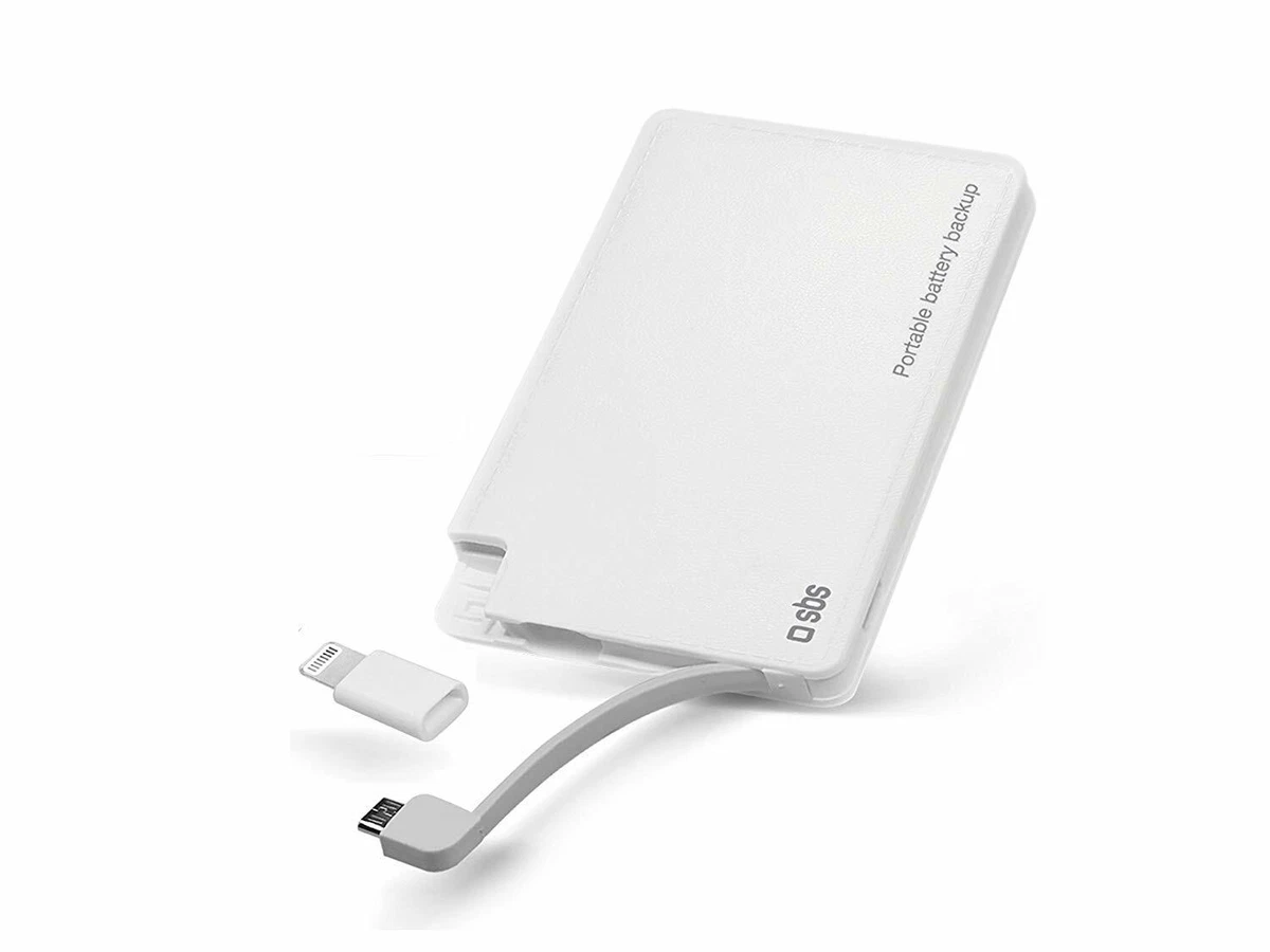 3000 mah power bank deals