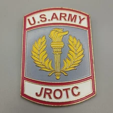 US Army Jrotc Jlab Token