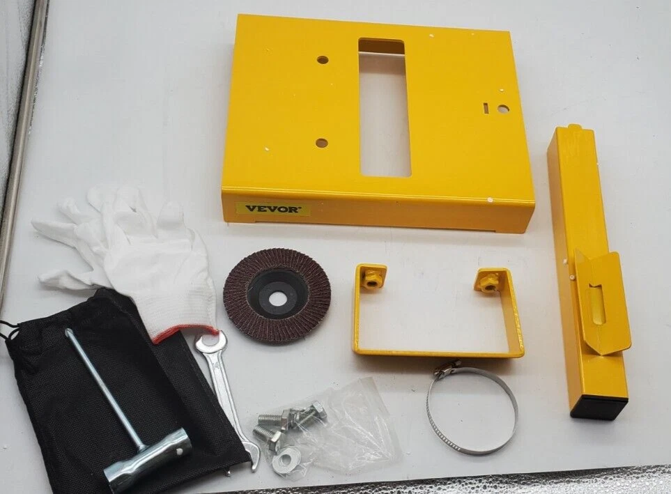 Lawn mower online blade sharpener ebay