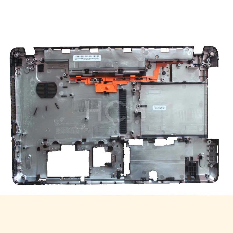 NEW  Bottom case For Gateway Q5WTC Q5WS1 Base Cover - Image 2 of 2