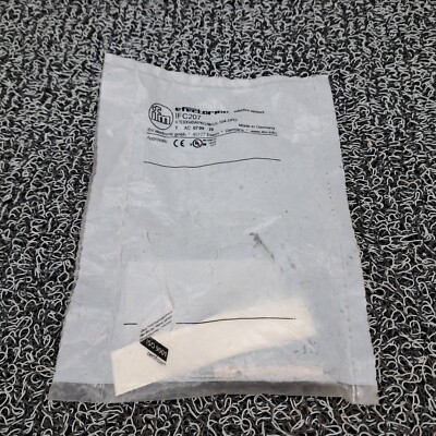 IFM Efector IFC207 Proximity Sensor IFC207 OEM Germany