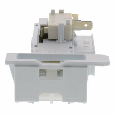 Interruttore Coperchio Lavatrice Con Cablaggio Per Lavatrici - Foto 7