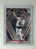 Mac Jones 2021 Chronicles Spectra Draft Picks - RC #287 - Alabama